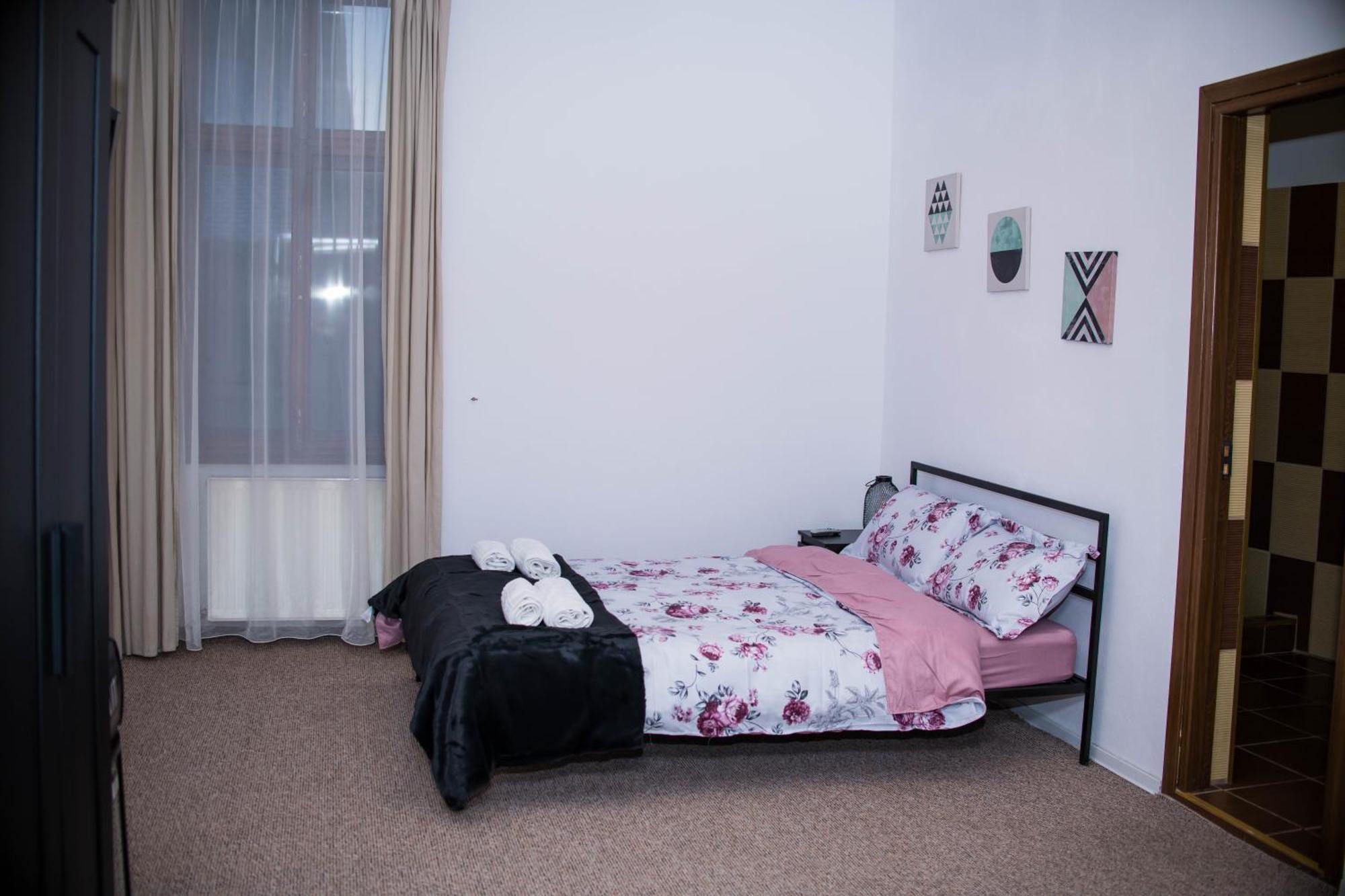 Studio Sonia - Tordosan Central - #4 Сибиу Экстерьер фото